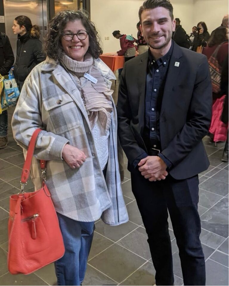 -Celebrating Black history and culture at the Central London Public Library hosted by the London Black History Coordinating Committee