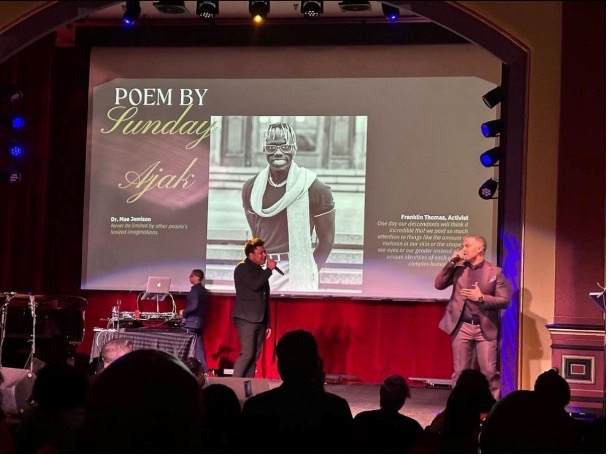 Celebrating Black history and culture at Essence & Culture Awards