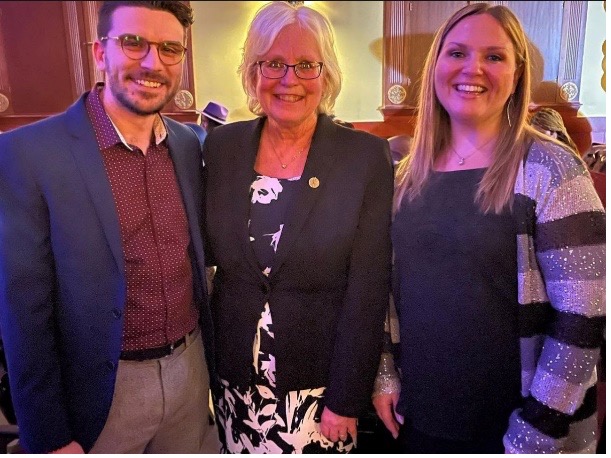 Celebrating Black history and culture at Essence & Culture Awards