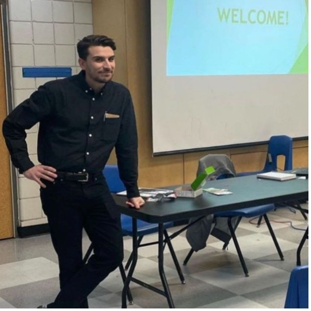 Community Ward Meeting