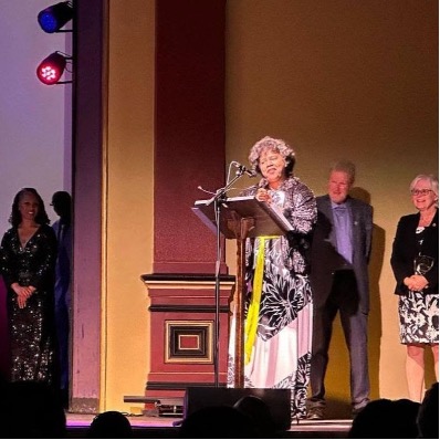 Celebrating Black history and culture at Essence & Culture Awards